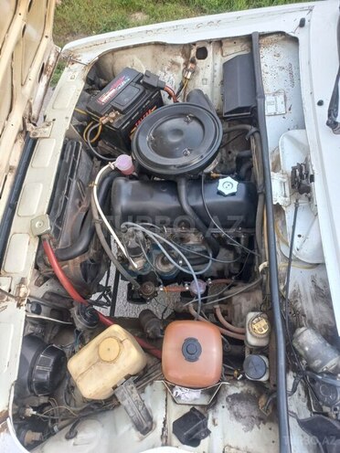 LADA (VAZ) 2107 2003, 28,000 km - 1.6 л - Bakı