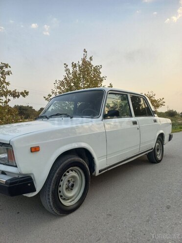 LADA (VAZ) 2107 2003, 28,000 km - 1.6 л - Bakı