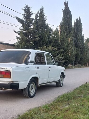 LADA (VAZ) 2107 2003, 28,000 km - 1.6 л - Bakı