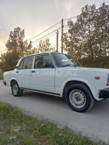 LADA (VAZ) 2107 2003, 28,000 km - 1.6 л - Bakı
