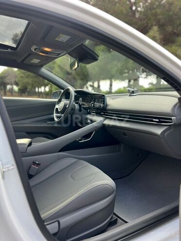 Hyundai Elantra 2021, 129,000 km - 2.0 л - Bakı