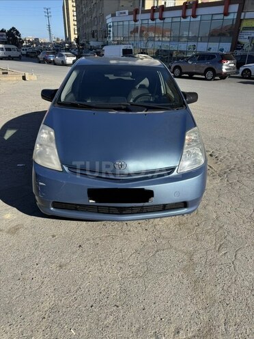 Toyota Prius 2007, 265,000 km - 1.5 l - Bakı