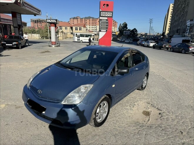 Toyota Prius 2007, 265,000 km - 1.5 l - Bakı