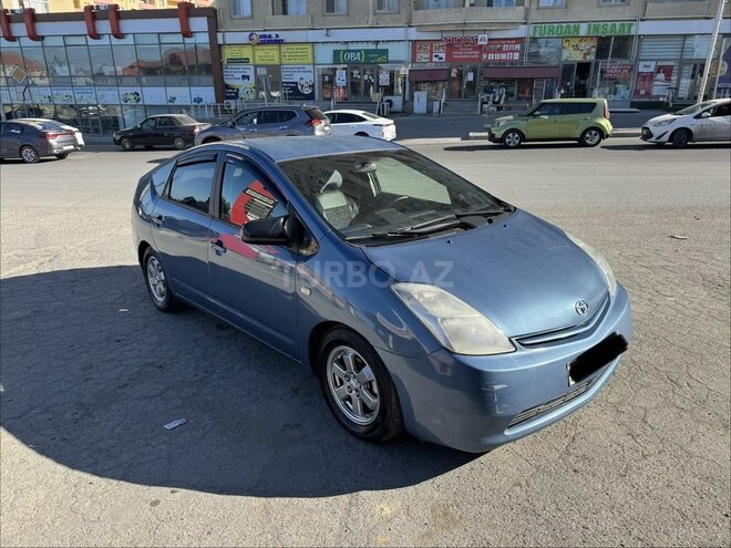 Toyota Prius 2007, 265,000 km - 1.5 l - Bakı