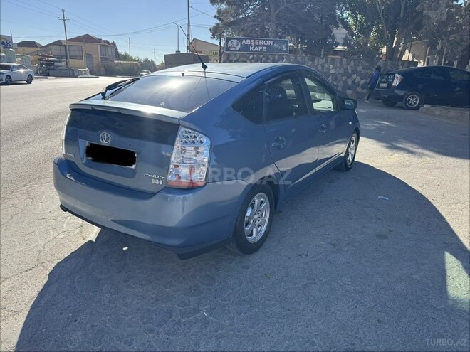 Toyota Prius 2007, 265,000 km - 1.5 l - Bakı