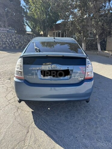 Toyota Prius 2007, 265,000 km - 1.5 l - Bakı