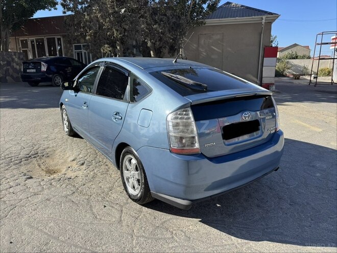 Toyota Prius 2007, 265,000 km - 1.5 l - Bakı