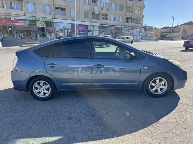 Toyota Prius 2007, 265,000 km - 1.5 l - Bakı