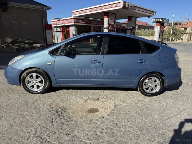 Toyota Prius 2007, 265,000 km - 1.5 l - Bakı