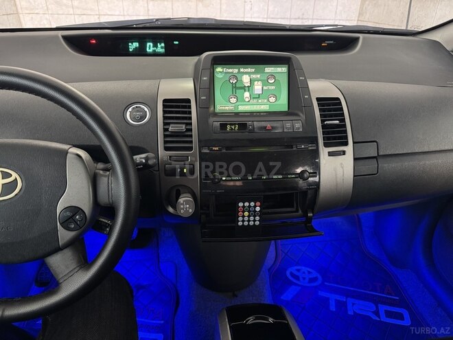 Toyota Prius 2007, 265,000 km - 1.5 l - Bakı