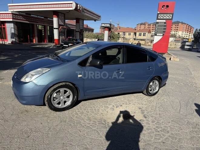 Toyota Prius 2007, 265,000 km - 1.5 l - Bakı