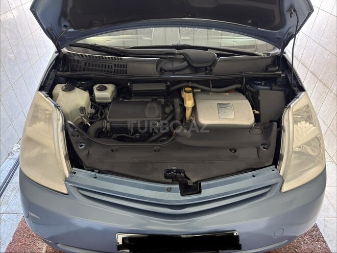 Toyota Prius 2007, 265,000 km - 1.5 l - Bakı