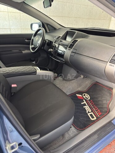 Toyota Prius 2007, 265,000 km - 1.5 l - Bakı