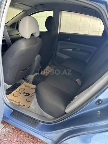 Toyota Prius 2007, 265,000 km - 1.5 l - Bakı