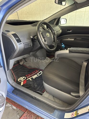 Toyota Prius 2007, 265,000 km - 1.5 l - Bakı