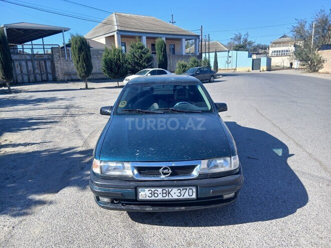 Opel Vectra 1994, 360,000 km - 1.8 l - Bakı
