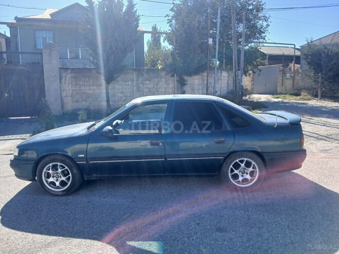 Opel Vectra 1994, 360,000 km - 1.8 l - Bakı