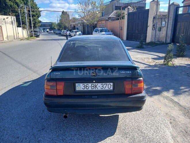 Opel Vectra 1994, 360,000 km - 1.8 l - Bakı