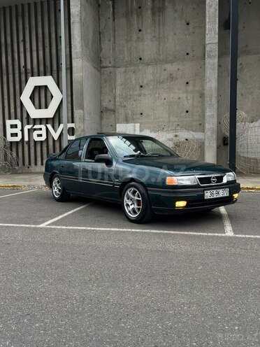 Opel Vectra 1994, 360,000 km - 1.8 l - Bakı