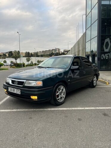 Opel Vectra 1994, 360,000 km - 1.8 l - Bakı