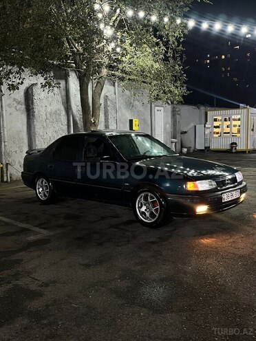 Opel Vectra 1994, 360,000 km - 1.8 l - Bakı