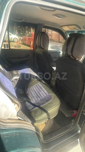 Kia Sportage-7