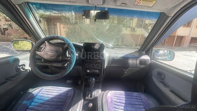 Kia Sportage-9