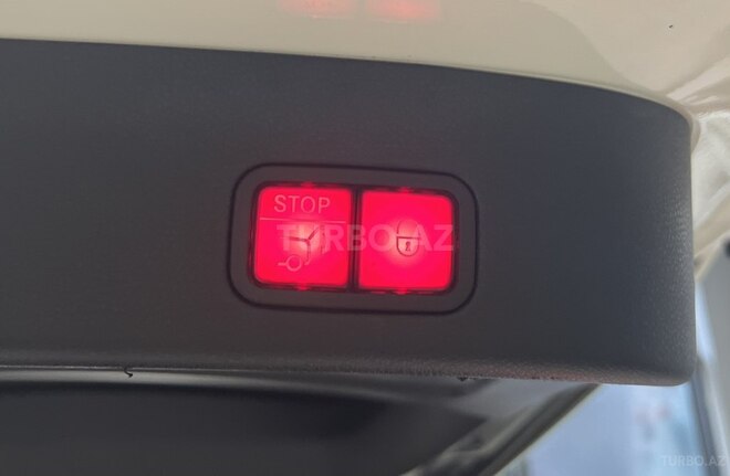Mercedes GL 500 4MATIC 2014, 173,000 km - 4.7 л - Bakı