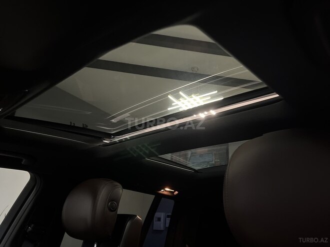 Mercedes GL 500 4MATIC 2014, 173,000 km - 4.7 л - Bakı