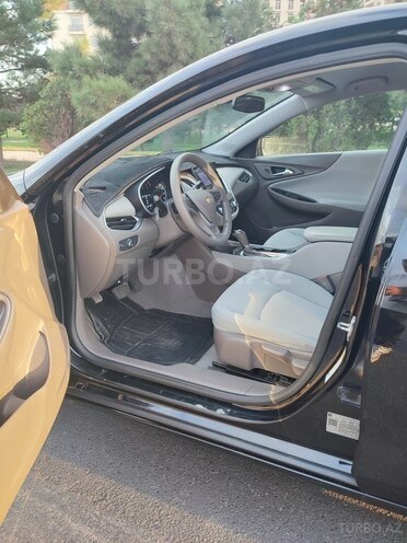 Chevrolet Malibu 2019, 180,235 km - 1.5 l - Bakı
