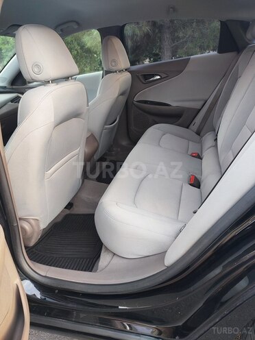 Chevrolet Malibu 2019, 180,235 km - 1.5 l - Bakı