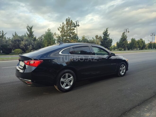 Chevrolet Malibu 2019, 180,235 km - 1.5 l - Bakı