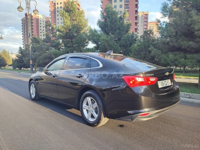 Chevrolet Malibu 2019, 180,235 km - 1.5 l - Bakı