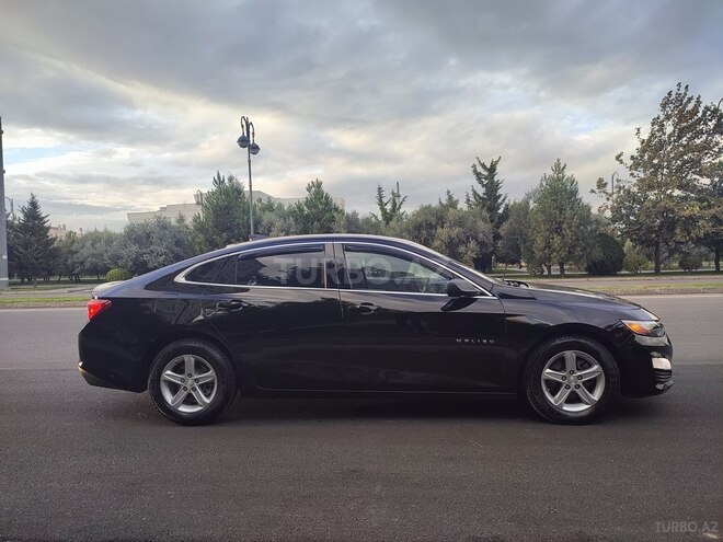 Chevrolet Malibu 2019, 180,235 km - 1.5 l - Bakı