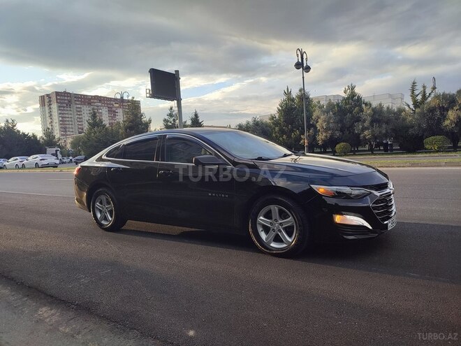 Chevrolet Malibu 2019, 180,235 km - 1.5 l - Bakı