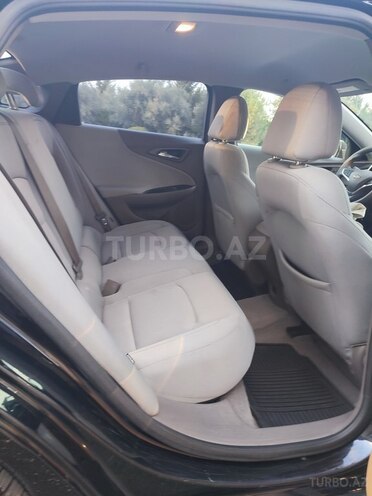 Chevrolet Malibu 2019, 180,235 km - 1.5 l - Bakı