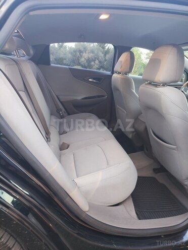 Chevrolet Malibu 2019, 180,235 km - 1.5 l - Bakı
