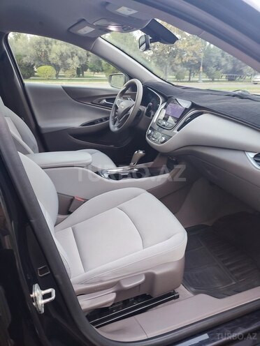 Chevrolet Malibu 2019, 180,235 km - 1.5 l - Bakı
