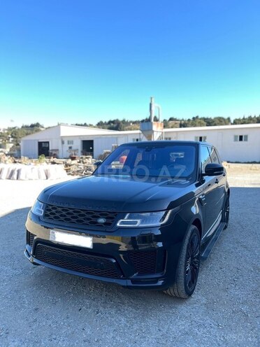 Land Rover RR Sport 2018, 150,000 km - 3.0 л - Bakı