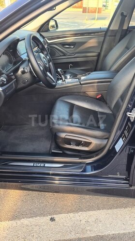 BMW 528 2015, 135,000 km - 2.0 l - Bakı