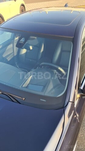 BMW 528 2015, 135,000 km - 2.0 l - Bakı