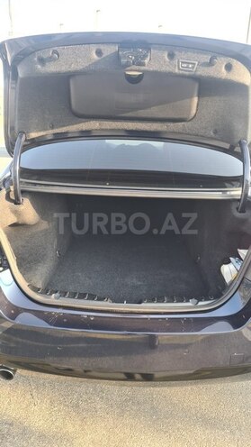BMW 528 2015, 135,000 km - 2.0 l - Bakı