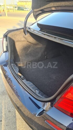 BMW 528 2015, 135,000 km - 2.0 l - Bakı