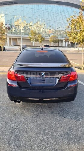BMW 528 2015, 135,000 km - 2.0 l - Bakı