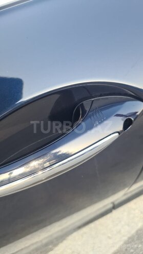 BMW 528 2015, 135,000 km - 2.0 l - Bakı
