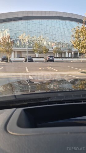 BMW 528 2015, 135,000 km - 2.0 l - Bakı