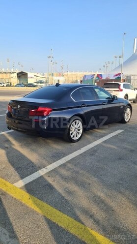 BMW 528 2015, 135,000 km - 2.0 l - Bakı