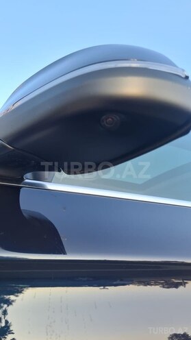 BMW 528 2015, 135,000 km - 2.0 l - Bakı