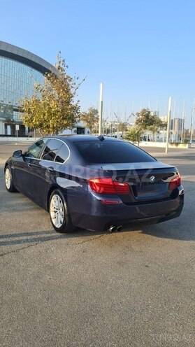 BMW 528 2015, 135,000 km - 2.0 l - Bakı