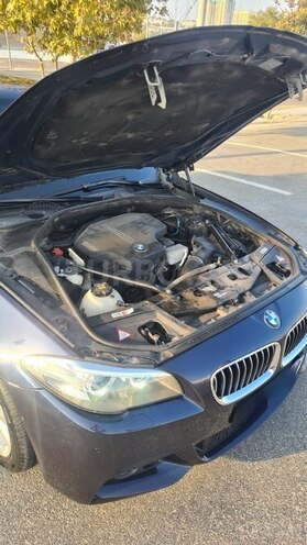 BMW 528 2015, 135,000 km - 2.0 l - Bakı